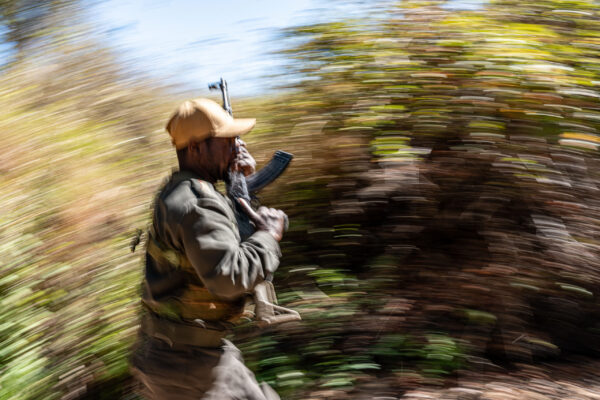 Anti poaching 3 Anti poaching 3